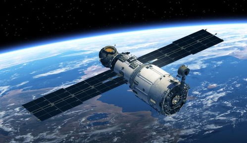 特斯拉聯(lián)手星鏈，衛(wèi)星互聯(lián)網(wǎng)的萬(wàn)億新征途