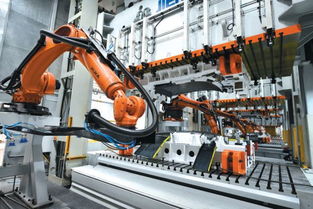 計(jì)算之力，賦能時(shí)代——70年中國計(jì)算機(jī)軟硬件開發(fā)的輝煌巨變