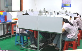 自動(dòng)車床與計(jì)算機(jī)軟硬件技術(shù)開發(fā)的融合實(shí)踐——以東莞市長安泓麟五金電子制品廠為例