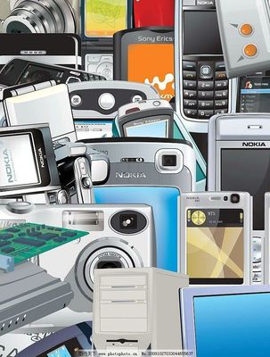 電子產(chǎn)品與計(jì)算機(jī)軟硬件技術(shù)開發(fā)的融合與創(chuàng)新