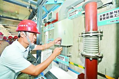 擁抱變革 建設工程數字化施工的現狀、挑戰與未來
